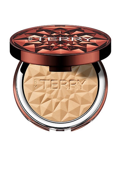Tea To Tan Sun Powder