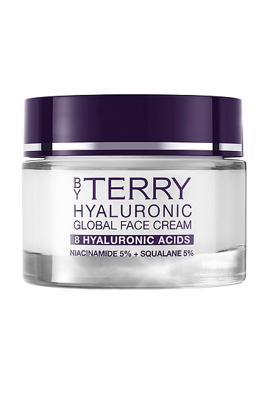 Hyaluronic Global Face Cream