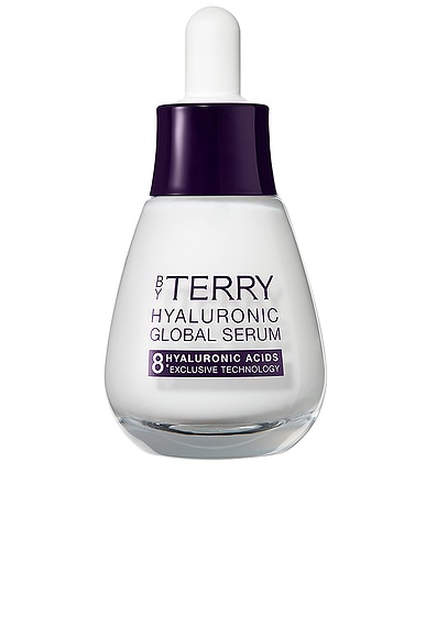 Hyaluronic Global Serum