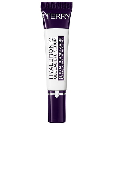 Hyaluronic Global Eye Serum