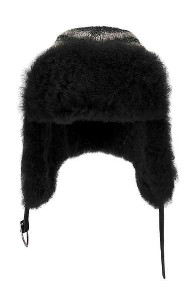 Tribar Trapper Hat