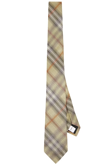 Manston Tie