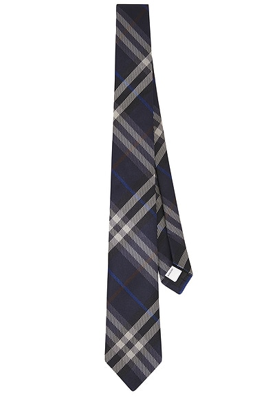 Manston Tie
