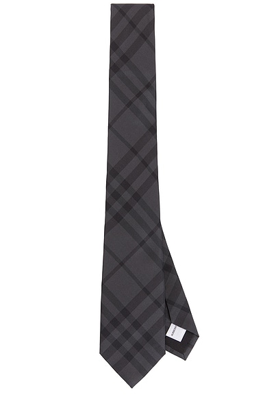 Manston Tie