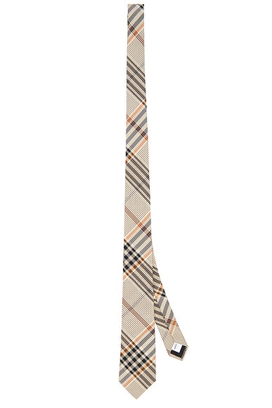 Manston Tie