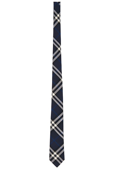 Manston Tie