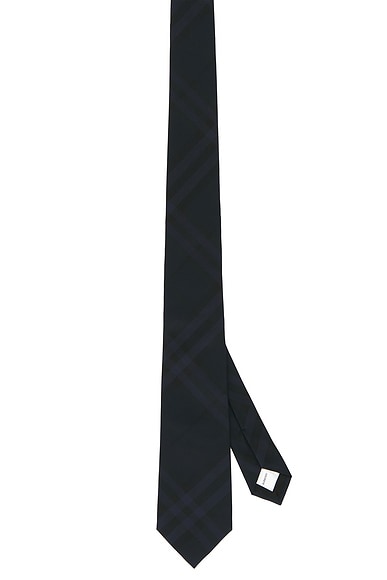 Manston Tie