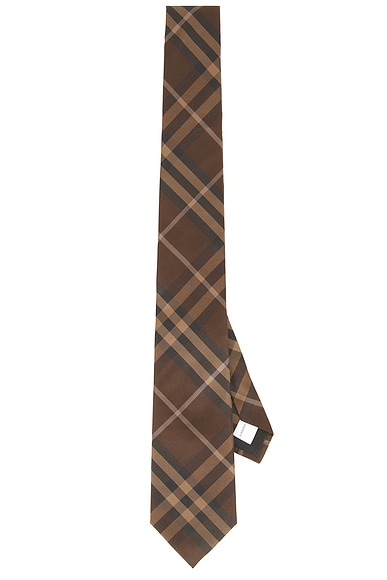 Manston Tie