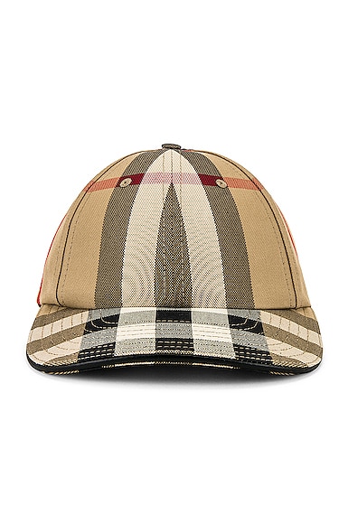 Check Cap