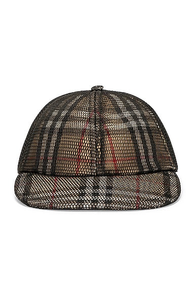 Burberry online hat sale