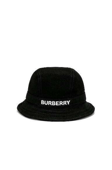 Jersey Bucket Hat