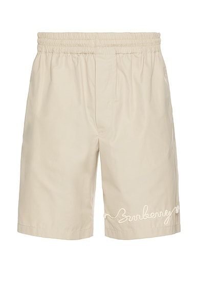 Havana Short