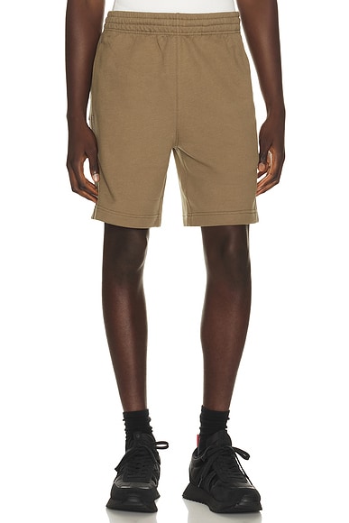 Shaun Check Piping Short