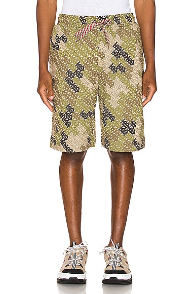 burberry shorts mens sale