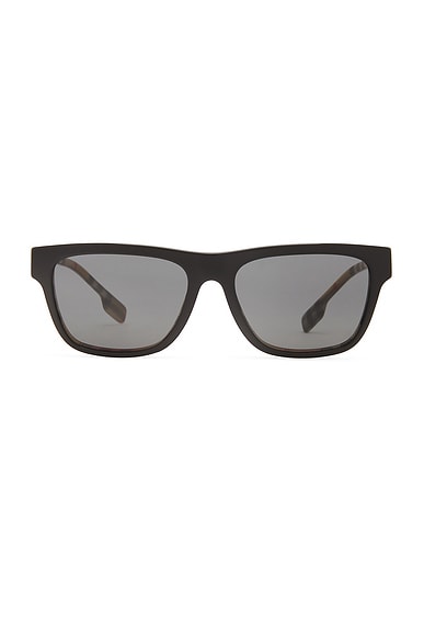 Square Sunglasses