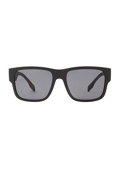 Square Knight Sunglasses