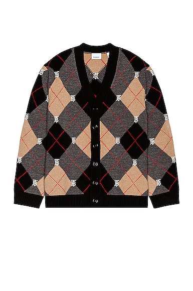Ackerman Sweater
