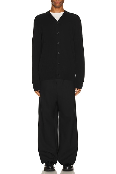 Basic Cardigan