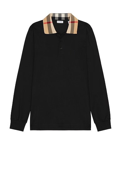 Sacai x Wtaps Print Pullover in Black | FWRD
