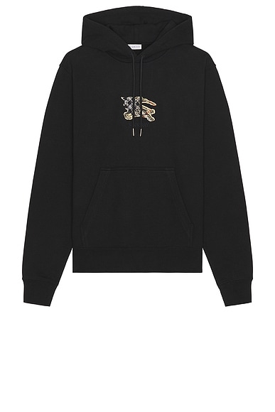 Simon EKD Hoodie