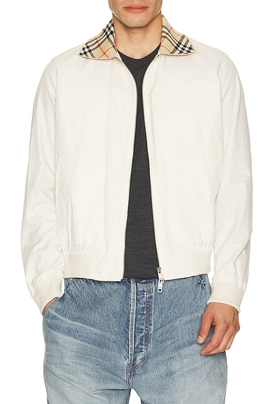 Glenfields Bomber