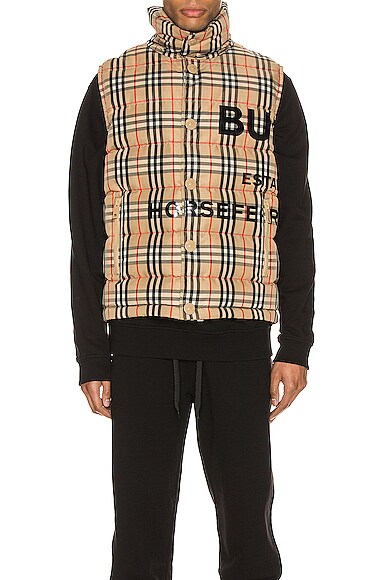 BURBERRY Midland Jacket,BURF-MO41