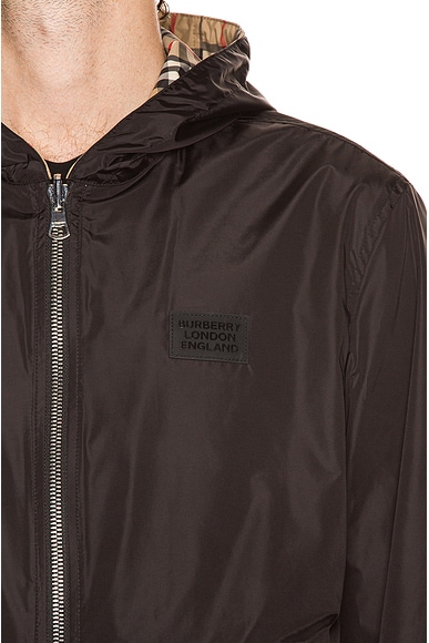 Stretton Reversible Jacket