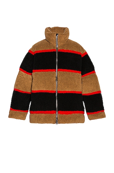 Burberry bradfield sales