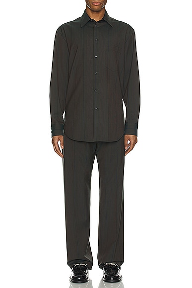 Trouser