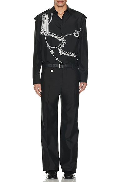 Trouser