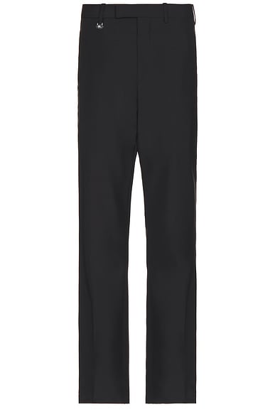 Cropped Trouser