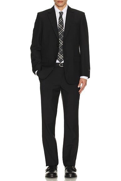 Cropped Trouser