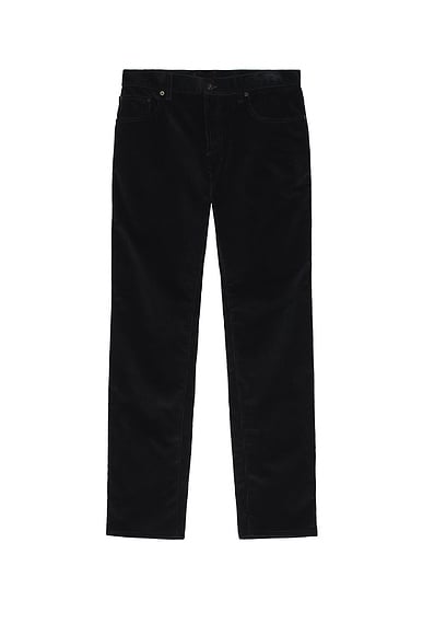 Fred Sl Cord Pant