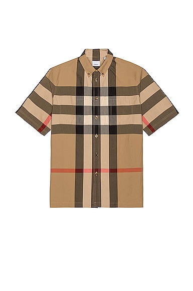 Thames Shirt