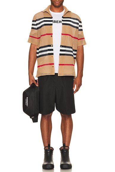 Harriston Top