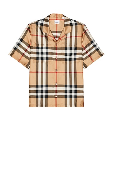 Reepham Shirt
