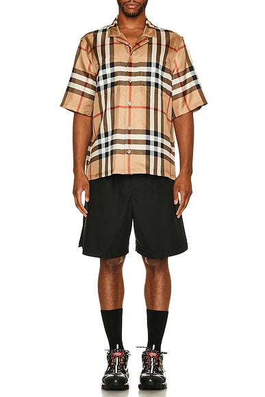 Reepham Shirt