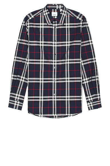 Caxton Shirt