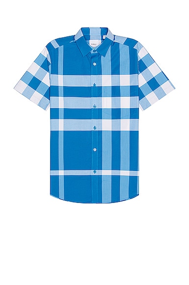 Somerton Short Sleeve Shirt