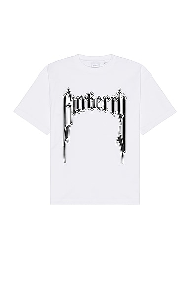 Sici Big Artwork Tee