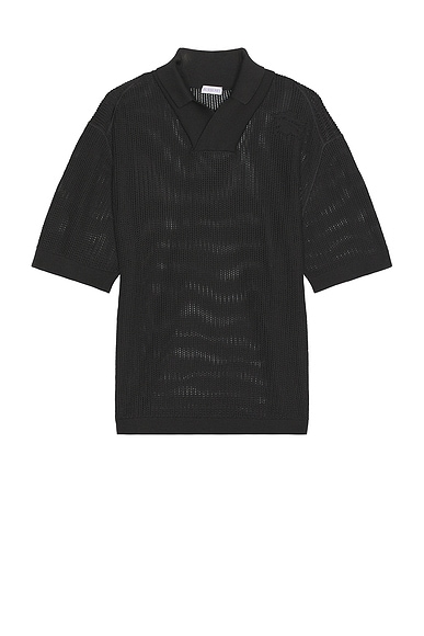 Short Sleeve Shirt