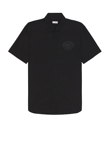 Short Sleeve Shirt