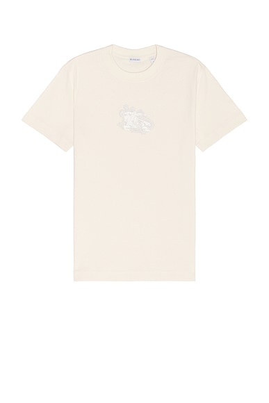 Pailsey Short Sleeve T-Shirt