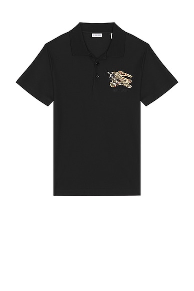 Evan EKD Polo