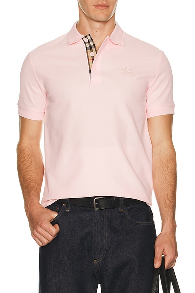 Eddie EKD Polo