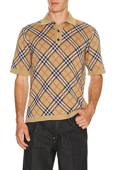 Marlow Short Sleeve Shirt