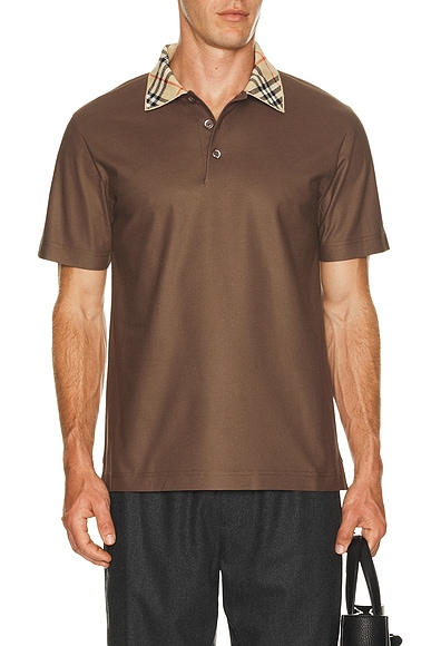 Evan Shirt
