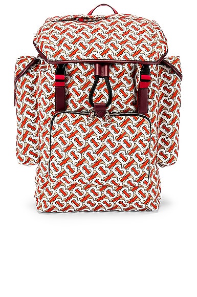 Burberry ranger backpack shop