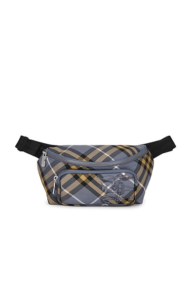 Classic Small Belt Bag