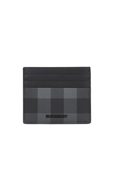 Tall Sandon Card Case